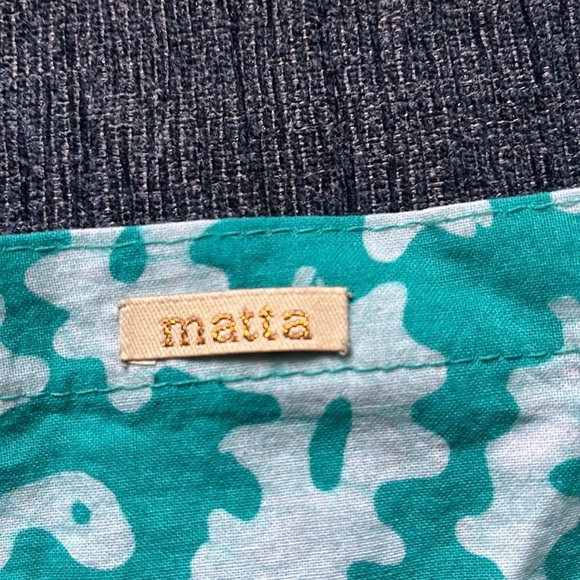 MATTA tote - Picture 3 of 3